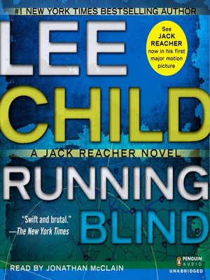 Jack Reacher Series 183 Overdrive Ebooks Audiobooks And